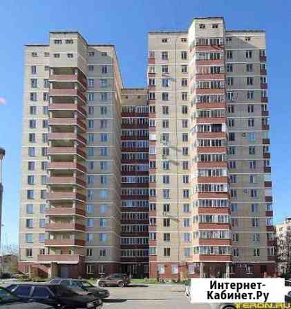 1-комнатная квартира, 56 м², 10/16 эт. в аренду на длительный срок в Перми Пермь