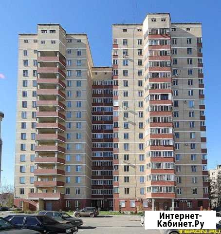 1-комнатная квартира, 56 м², 10/16 эт. в аренду на длительный срок в Перми Пермь - изображение 1