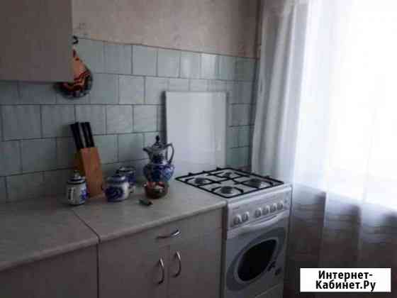 3-комнатная квартира, 61.8 м², 3/5 эт. на продажу в Архангельске Архангельск