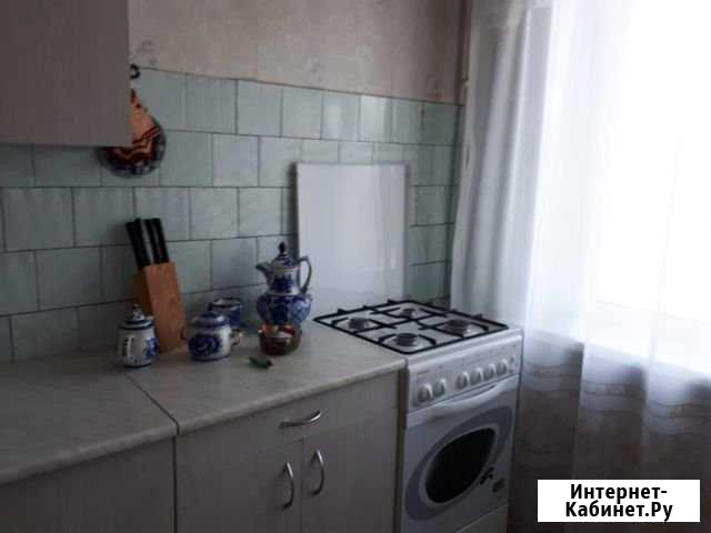 3-комнатная квартира, 61.8 м², 3/5 эт. на продажу в Архангельске Архангельск - изображение 1