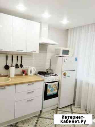 2-комнатная квартира, 55 м², 3/5 эт. в аренду на длительный срок в Тобольске Тобольск