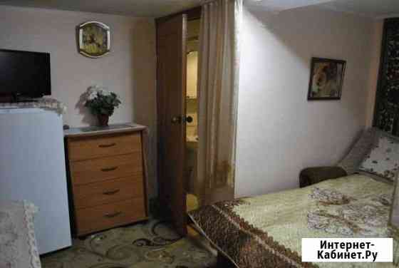 1-комнатная квартира, 26 м², 1/2 эт. в аренду посуточно в Кисловодске Кисловодск