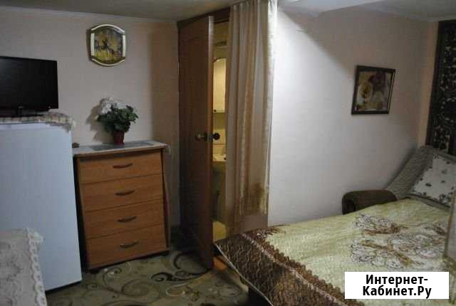 1-комнатная квартира, 26 м², 1/2 эт. в аренду посуточно в Кисловодске Кисловодск - изображение 1