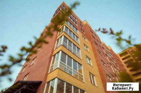 2-комнатная квартира, 67.1 м², 2/12 эт. на продажу в Обнинске Обнинск