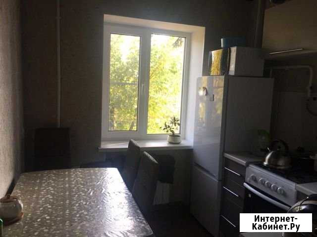 1-комнатная квартира, 28.2 м², 2/4 эт. на продажу в Ессентуках Ессентуки - изображение 1