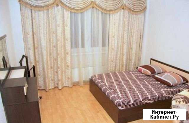 1-комнатная квартира, 32 м², 1/5 эт. в аренду на длительный срок в Севастополе Севастополь - изображение 1