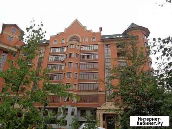 5-комнатная квартира, 198 м², 8/9 эт. на продажу в Химках Химки