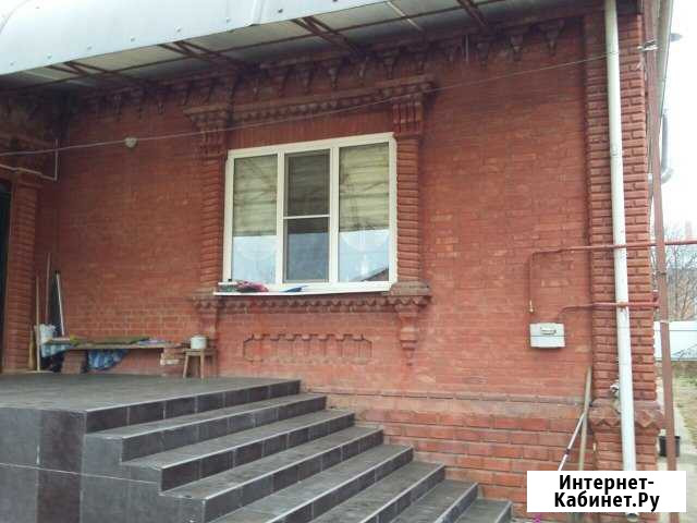 Дом 198 м² на участке 8 сот. на продажу в Армавире Армавир - изображение 1