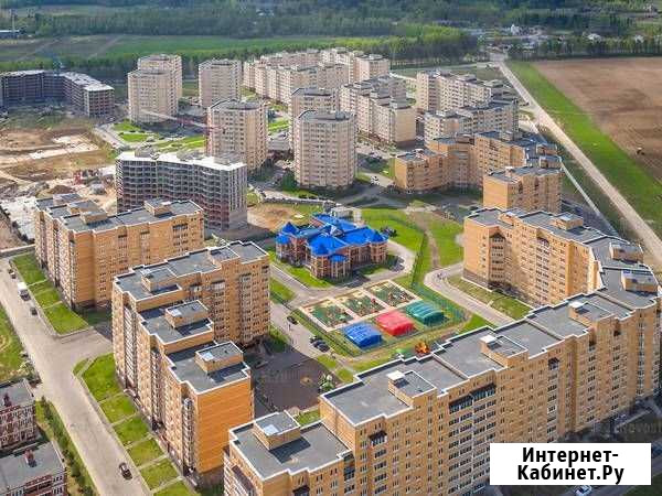 1-комнатная квартира, 46 м², 2/9 эт. в аренду на длительный срок в Рождествено Московской области Рождествено - изображение 1