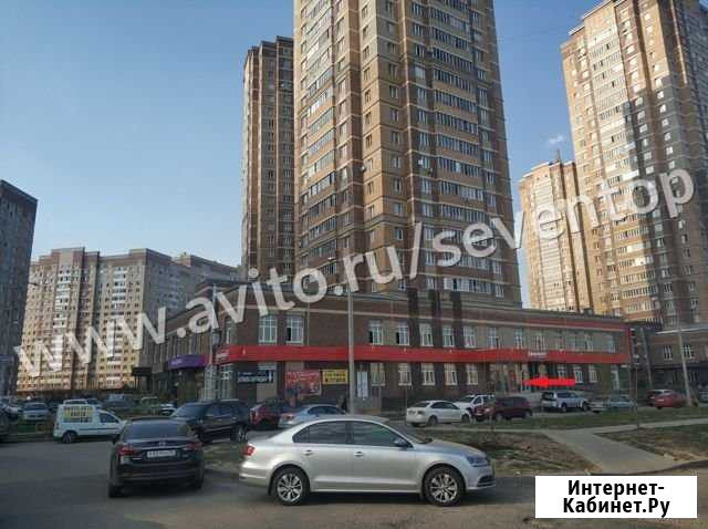 Аренда 120 м2 Подольск Подольск - изображение 1