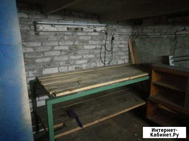 Гараж 21 м² на продажу в Череповце Череповец - изображение 1