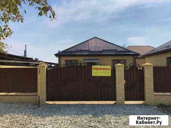 Дом 103 м² на участке 3.3 сот. на продажу в Славянске-на-Кубани Славянск-на-Кубани