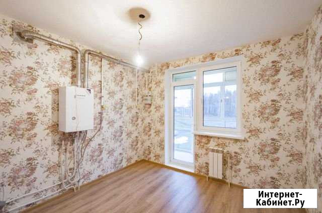 2-комнатная квартира, 62.4 м², 2/3 эт. на продажу в Среднеуральске Среднеуральск - изображение 1