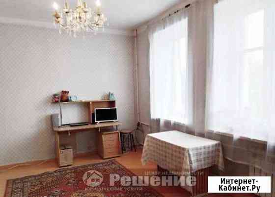 2-комнатная квартира, 46 м², 2/2 эт. на продажу в Копейске Копейск