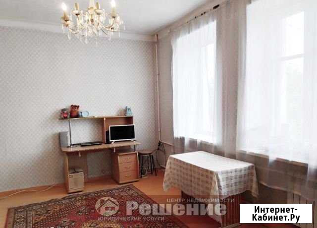 2-комнатная квартира, 46 м², 2/2 эт. на продажу в Копейске Копейск - изображение 1