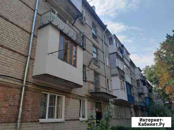 1-комнатная квартира, 27.3 м², 3/4 эт. на продажу в Ессентуках Ессентуки