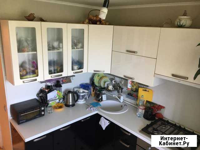 2-комнатная квартира, 49 м², 7/9 эт. на продажу в Правдинском Правдинский - изображение 1