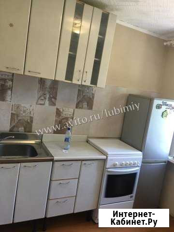 2-комнатная квартира, 43 м², 3/5 эт. на продажу в Комсомольске-на-Амуре Комсомольск-на-Амуре - изображение 1