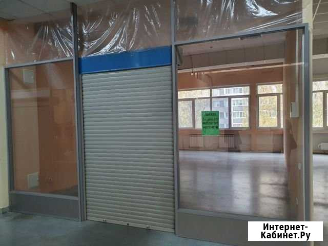 Сдам торговую площадь ТЦ Флагман Тольятти - изображение 1