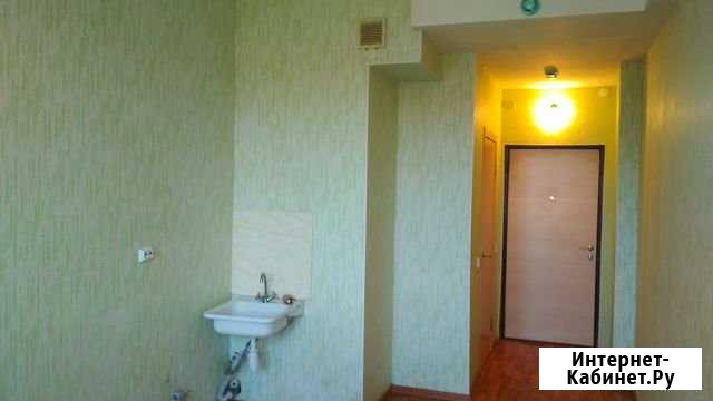 Квартира-студия, 19.1 м², 5/5 эт. на продажу в Красноярске Красноярск - изображение 1