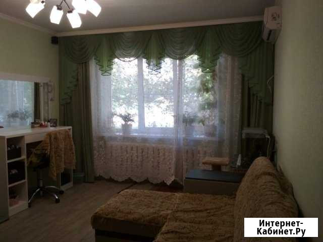 4-комнатная квартира, 78 м², 1/5 эт. на продажу в Таганроге Таганрог - изображение 1