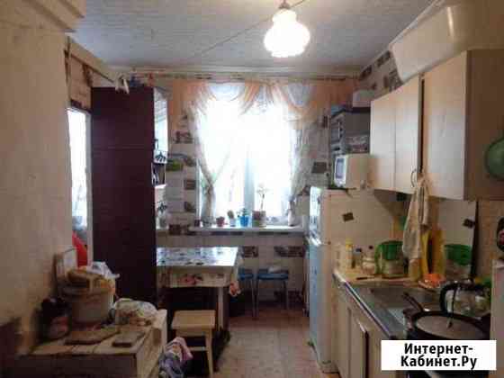 1-комнатная квартира, 23.7 м², 2/2 эт. на продажу в Сарапуле Сарапул