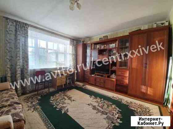 3-комнатная квартира, 65 м², 1/2 эт. на продажу во Владимире Владимир