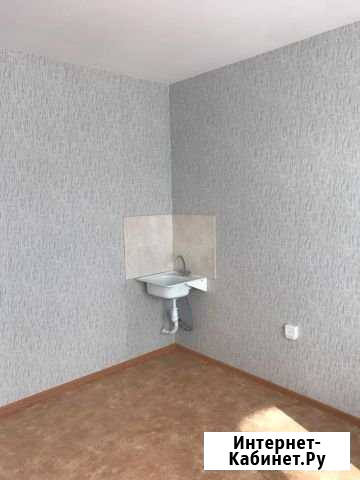 Квартира-студия, 23 м², 23/25 эт. на продажу в Красноярске Красноярск - изображение 1