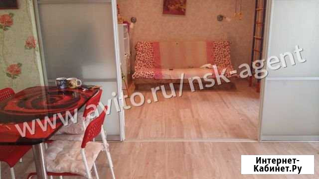 2-комнатная квартира, 54 м², 1/10 эт. на продажу в Раменском Раменское - изображение 1