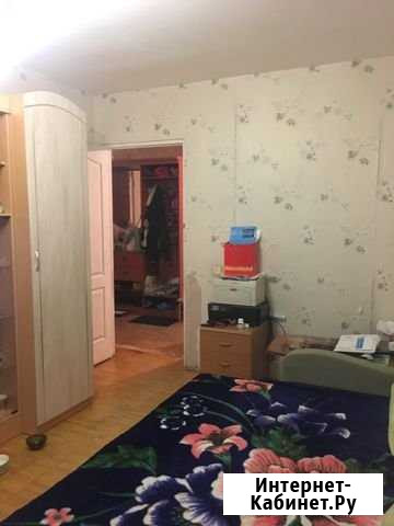 2-комнатная квартира, 47.6 м², 1/10 эт. на продажу в Екатеринбурге Екатеринбург - изображение 1