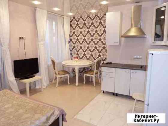 Квартира-студия, 29.4 м², 17/17 эт. на продажу в Химках Химки