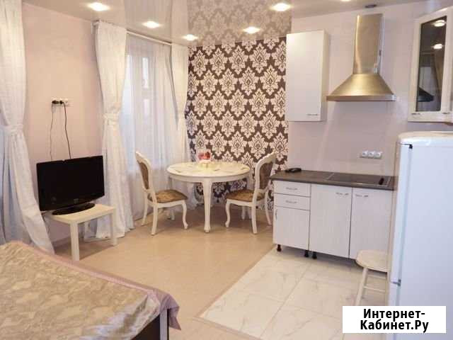 Квартира-студия, 29.4 м², 17/17 эт. на продажу в Химках Химки - изображение 1