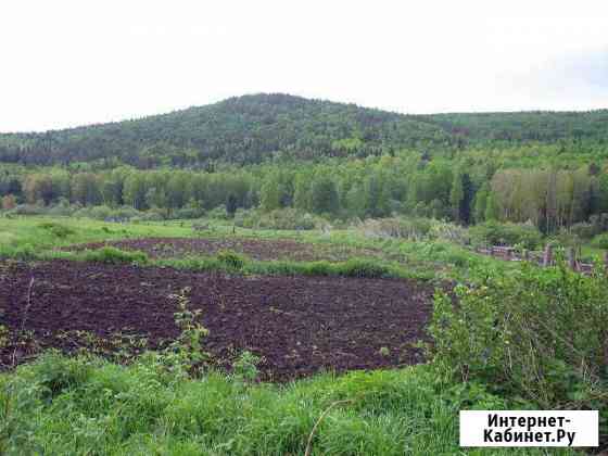 Участок ИЖС 16 сот. на продажу в Ачинске Ачинск