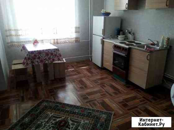 1-комнатная квартира, 43 м², 3/5 эт. в аренду посуточно в Ачинске Ачинск
