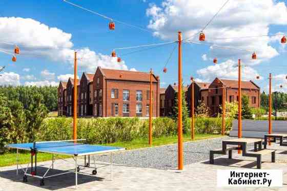2-комнатная квартира, 61.2 м², 2/4 эт. на продажу в Апрелевке Апрелевка