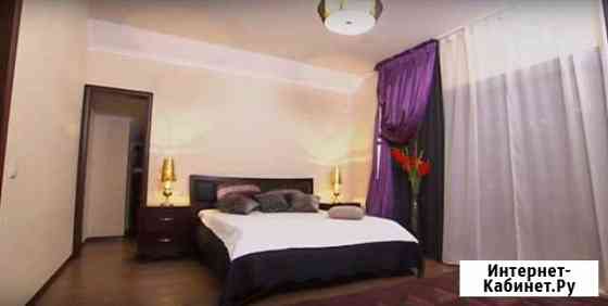 1-комнатная квартира, 41 м², 6/9 эт. в аренду посуточно в Екатеринбурге Екатеринбург