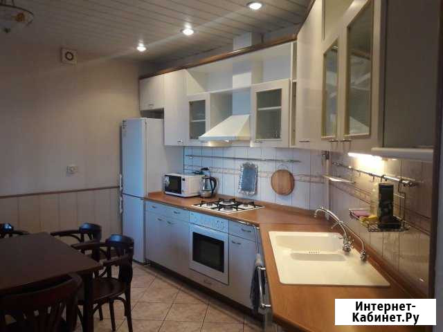 2-комнатная квартира, 65 м², 5/5 эт. в аренду посуточно во Владимире Владимир - изображение 1