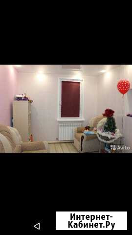 2-комнатная квартира, 34 м², 1/2 эт. в аренду на длительный срок в Губкинском Губкинский - изображение 1