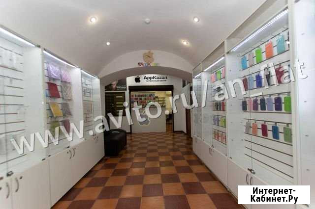 Продам помещение свободного назначения, 746 кв.м. Казань - изображение 1