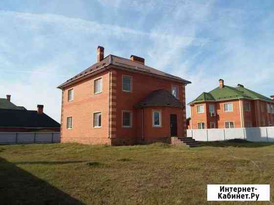 Коттедж 196.2 м² на участке 15 сот. на продажу в Раменском Раменское