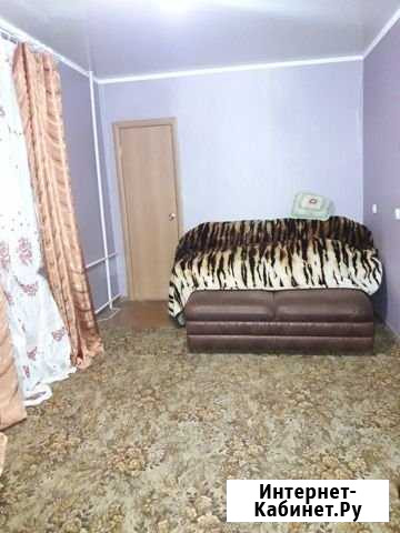 1-комнатная квартира, 30 м², 5/5 эт. на продажу в Омске Омск - изображение 1