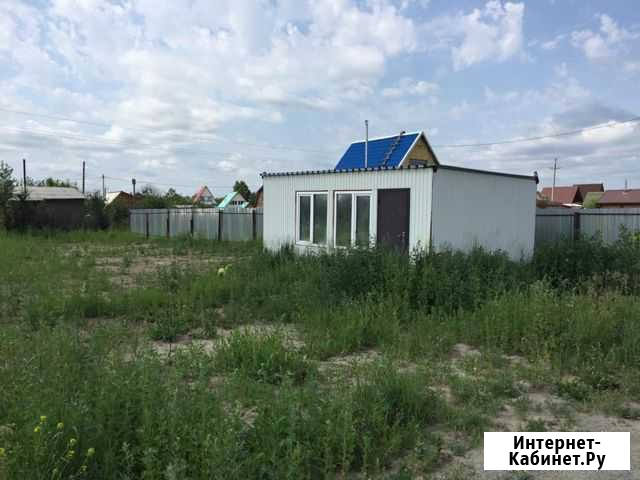 Участок СНТ, ДНП 7 сот. на продажу в Колывани Колывань - изображение 1