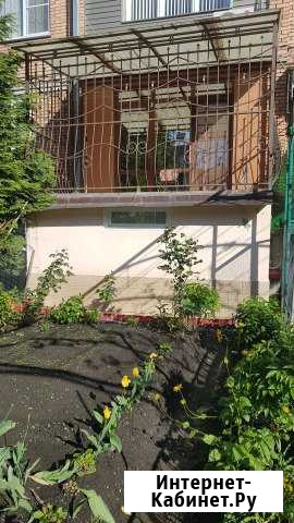 2-комнатная квартира, 89 м², 1/5 эт. на продажу во Владикавказе Владикавказ - изображение 1