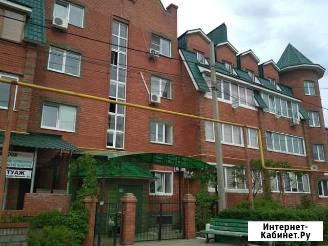 3-комнатная квартира, 98 м², 2/4 эт. на продажу в Тольятти Тольятти - изображение 1