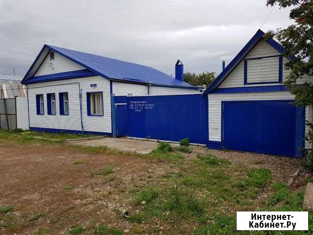 Дом 110 м² на участке 9 сот. на продажу в Чистополе Чистополь - изображение 1