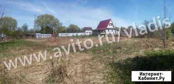 Участок ИЖС 9 сот. на продажу во Владимире Владимир