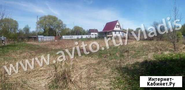 Участок ИЖС 9 сот. на продажу во Владимире Владимир - изображение 1
