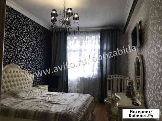 3-комнатная квартира, 84 м², 8/10 эт. на продажу в Махачкале Махачкала