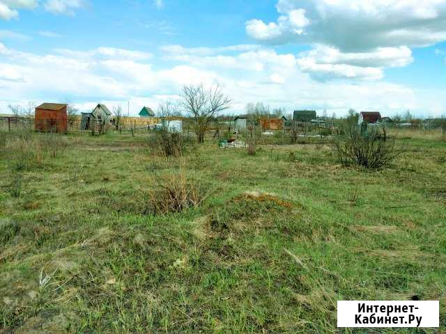 Участок СНТ, ДНП 5 сот. на продажу в Брянске Брянск - изображение 1