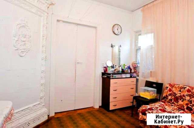 2-комнатная квартира, 29.9 м², 1/1 эт. на продажу в Краснодаре Краснодар - изображение 1